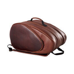 Wilson Leather Padel Bag
